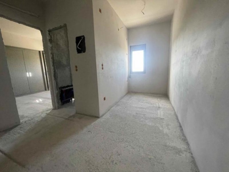 Armeni bei Rethymno Kreta, Armeni: Zwei halbfertige Villen mit Meerblick in der Nähe von Rethymno zu verkaufen Haus kaufen